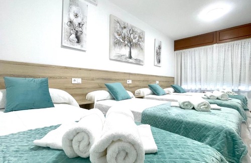 O Milladoiro House | Pension O Camiño Milladoiro