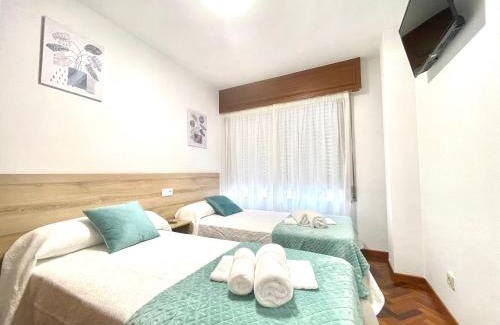 O Milladoiro House | Pension O Camiño Milladoiro