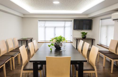Zamora House | Pension Oasis