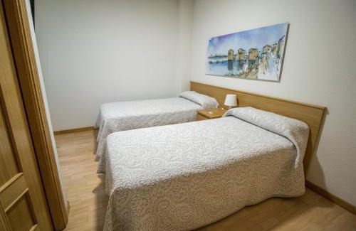 Zamora House | Pension Oasis