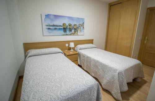 Zamora House | Pension Oasis