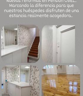 Villava House | Pension Obel