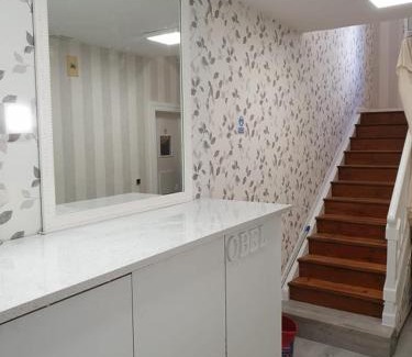 Villava House | Pension Obel