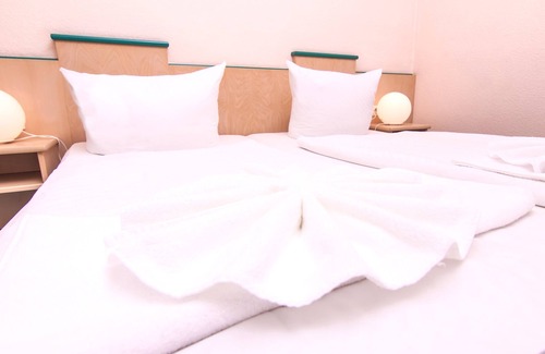 Weissensee House | Pension Odin