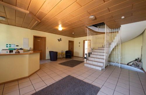 Rauhenebrach House | Pension Oppelt