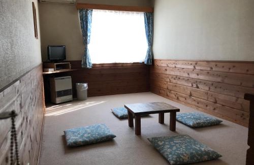 Yuzawa-machi Hotel | Pension Oz
