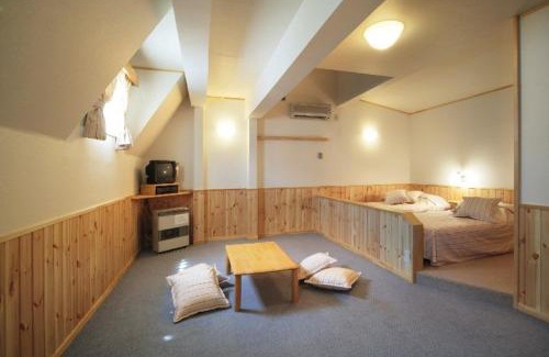 Yuzawa-machi Hotel | Pension Oz