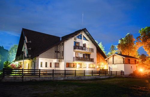 Gura Humorului House | Pension Pîrîu' Morii