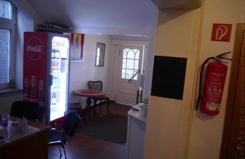 Schonberg House | Pension Paetau