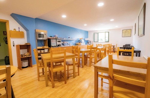 Palas de Rei House | Pension Palas