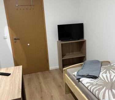Haldensleben House | Pension Palm