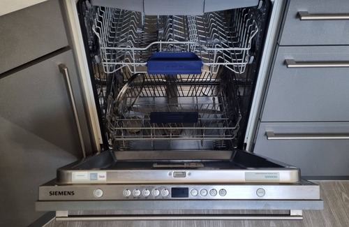 Kaiserslautern House | Pension Parga