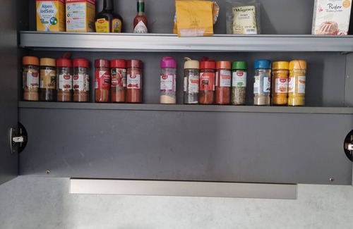 Kaiserslautern House | Pension Parga