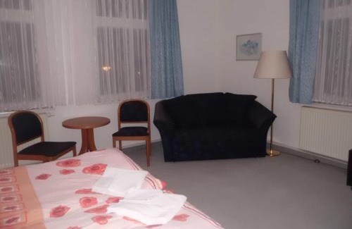 Blankenhain House | Pension "Parkhotel" Blankenhain