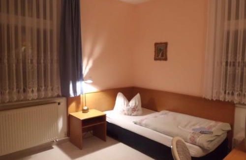 Blankenhain House | Pension "Parkhotel" Blankenhain