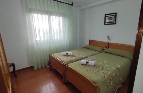 Tineo House | Pension Parrilla Casa Vicente