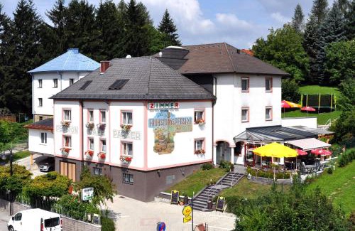 Pressbaum House | Pension Parzer Pressbaum bei Wien