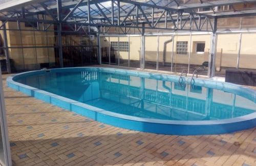 Janov House | Pension Pastis