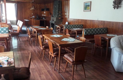 Velka Upa Ski Chalet | Pension Paulů