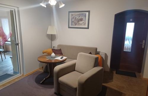 Trebatsch Apartment | Pension Pawlak