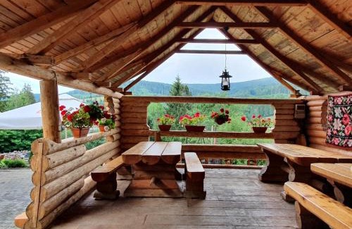 Gura Humorului House | Pension Perla Bucovinei