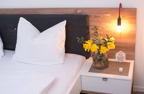 Silandro House | Pension Pernthaler