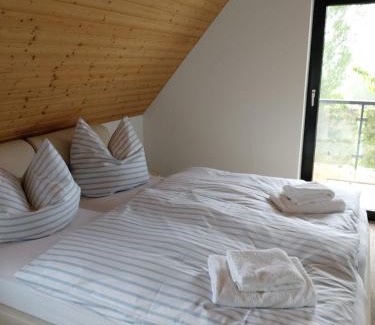 Lubkow House | Pension Petersen