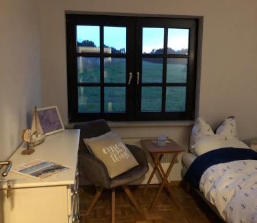 Lubkow House | Pension Petersen