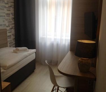 Znojmo House | Pension Phoenix