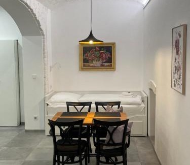 Znojmo House | Pension Phoenix
