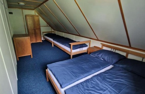 Pec pod Snezkou House | Pension Piana
