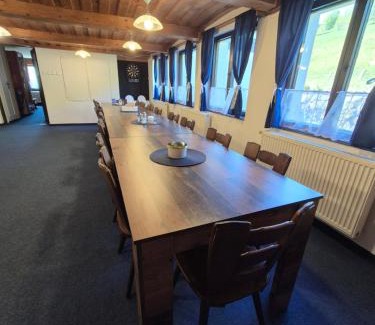 Pec pod Snezkou House | Pension Piana