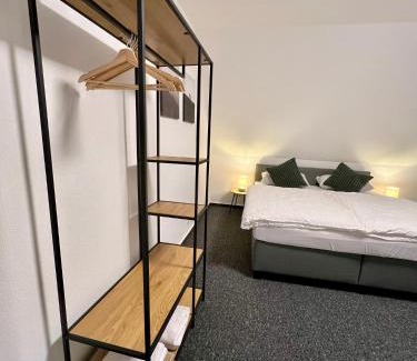 Pinneberg House | Pension Pinneberg