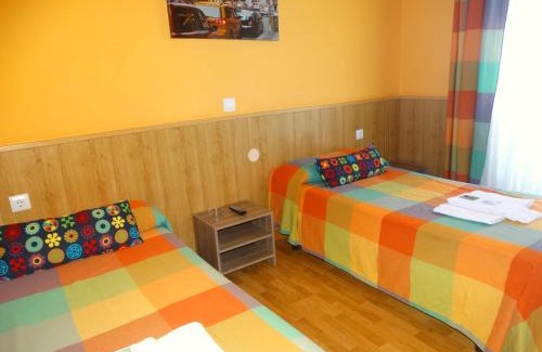 Quinto House | Pension Plaza