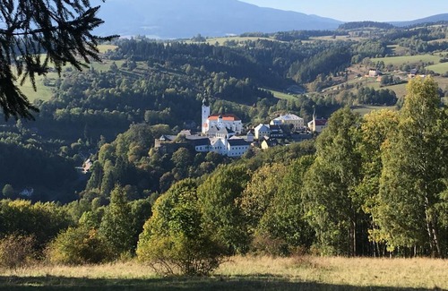 Branna Apartment | Pension Pošta