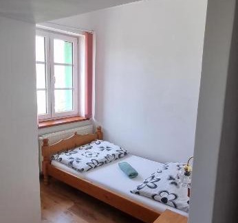Nova Ves v Horach House | Pension Pod Lipou