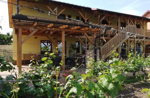 Sakvice House | Pension Pod Palavů