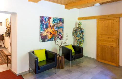 Vordernberg House | Pension Polsterrinne