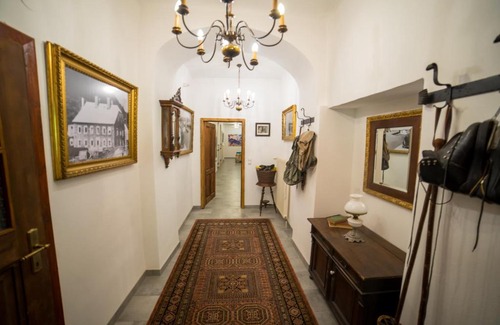 Vordernberg House | Pension Polsterrinne