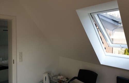 Ibbenbueren House | Pension Pommernweg Ibbenbüren