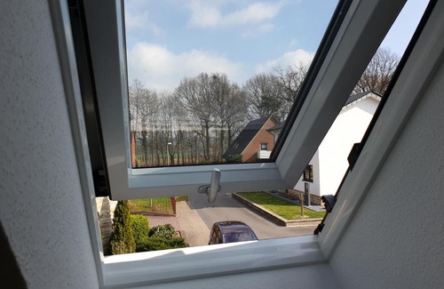 Ibbenbueren House | Pension Pommernweg Ibbenbüren