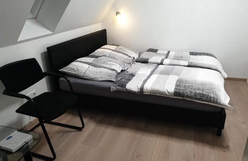 Ibbenbueren House | Pension Pommernweg Ibbenbüren