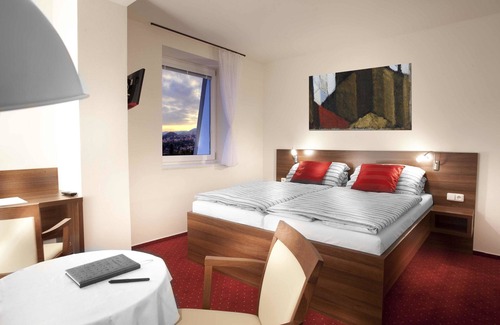 Beroun Bed & Breakfast | Pension Primus
