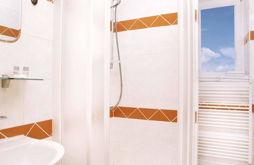 Beroun Bed & Breakfast | Pension Primus