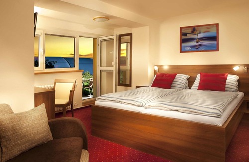 Beroun Bed & Breakfast | Pension Primus