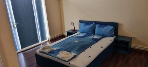 Dunavatu de Jos Bed & Breakfast | Pension Puiu