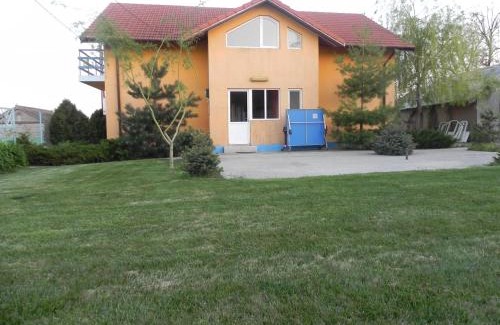 Dunavatu de Jos Bed & Breakfast | Pension Puiu