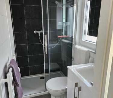 Wegberg House | Pension Quellenhof