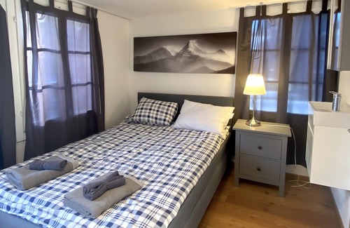 Unterageri Apartment | Pension Rössli