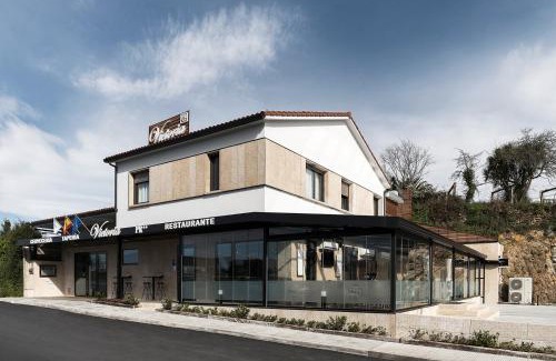 Vedra House | Pension Residencial Victoria